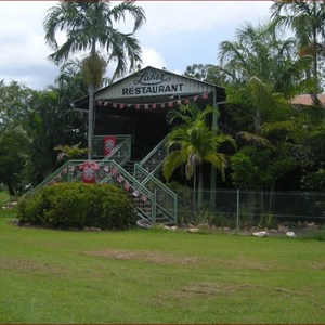 The Lakes Caravan Park