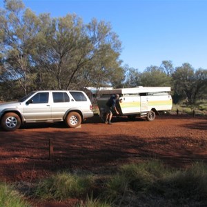 Dales Campground