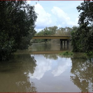 Mary River Reserve & Boat Ramp