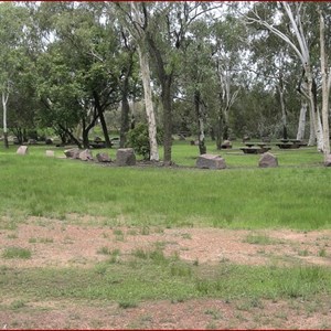 Mary River Reserve & Boat Ramp