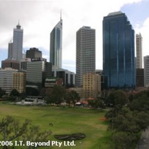 Perth