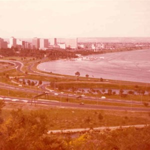 Perth