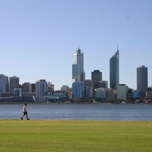 Perth