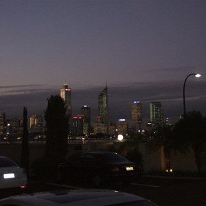 Perth