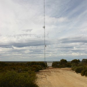 Microwave Tower