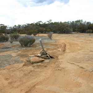 Wattle Rocks