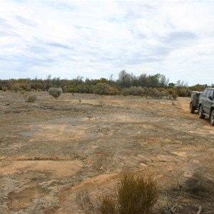 Wattle Rocks