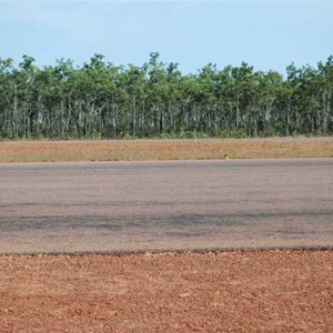 Ramingining Aeorodrome