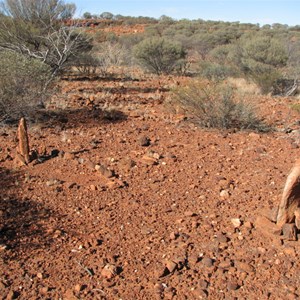 Breaden Bluff Ceremonial Grounds