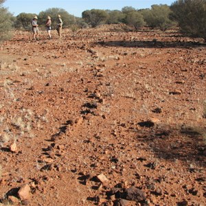 Breaden Bluff Ceremonial Grounds