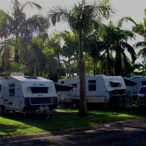 Noosa Tewantin Caravan Park