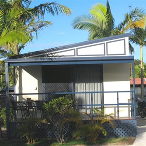 Noosa Tewantin Caravan Park