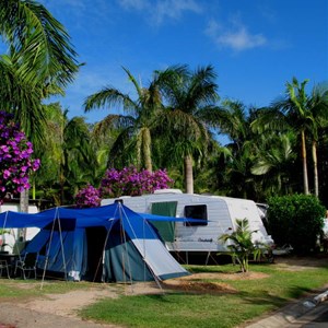 Noosa Tewantin Caravan Park