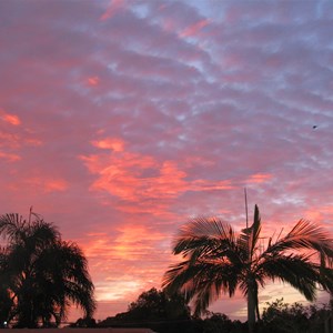 Noosa Tewantin Caravan Park