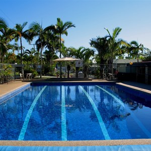 Noosa Tewantin Caravan Park