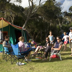 Phillip Island Big4 Caravan Park