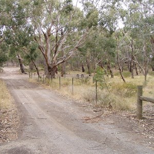 Bore Gully Campground