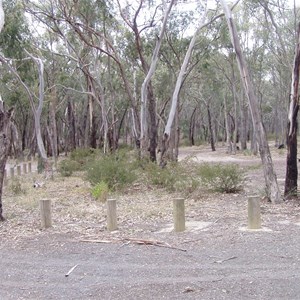 Bore Gully Campground