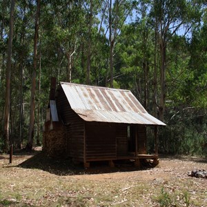 Buddong Hut