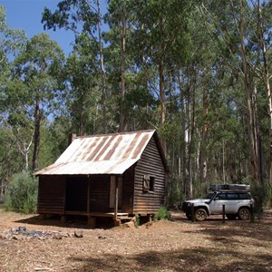 Buddong Hut