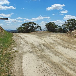 Mount Bryan East Rd & Ned Webber's Rd