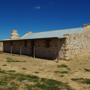 Sir Hubert Wilkins Homestead