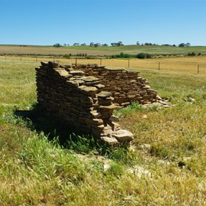 Sir Hubert Wilkins Homestead