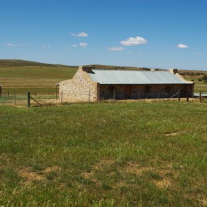 Sir Hubert Wilkins Homestead