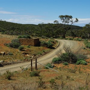 Piltimitiappa Homestead Ruins