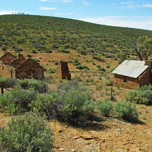 Piltimitiappa Homestead Ruins