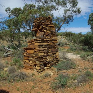 Piltimitiappa Homestead Ruins