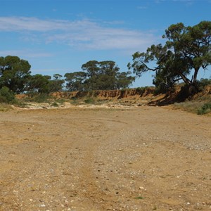 Wonna Creek