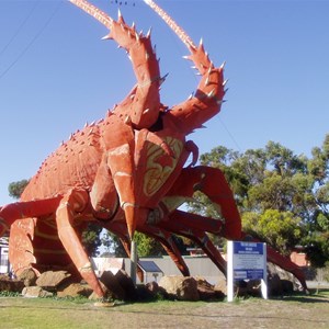 Big Lobster Kingston SE