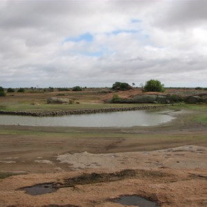 Old Balladonia Telegraph Station