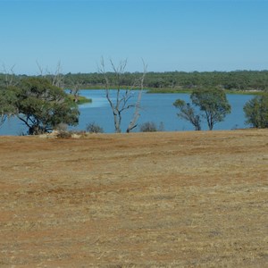 Berribee and Lindsay Point Turn Off