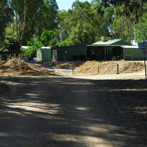 Lock 7 - Murray River