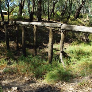 Lock 7 - Murray River