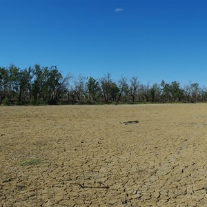 Websters Lagoon