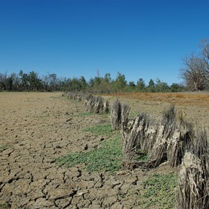 Websters Lagoon