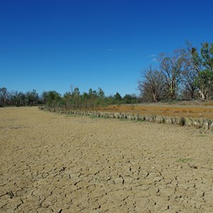 Websters Lagoon