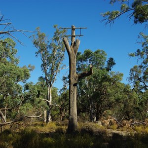 Kulkurna Cliffs