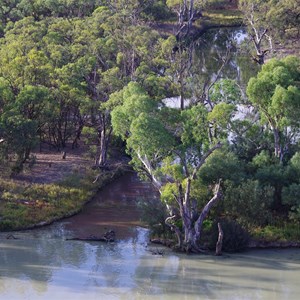 Headings Cliffs Lookout