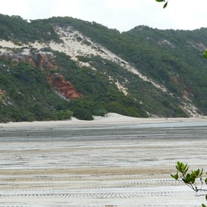 Coloured Sands