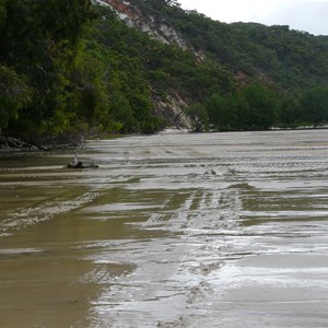 Coloured Sands