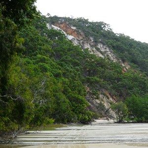 Coloured Sands