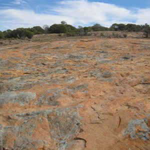 Walogerina Rock