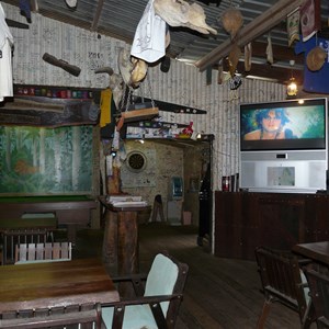 The Lions Den Pub