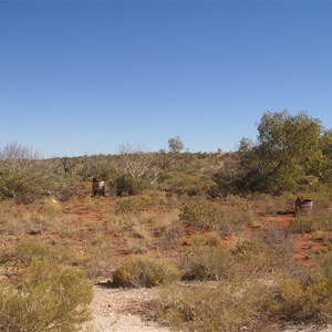 Old Well