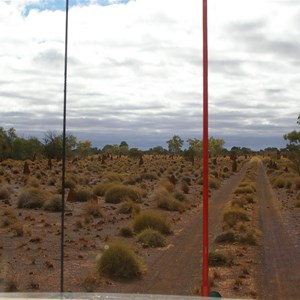 Ant Hill Gary Hwy