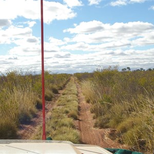 Gary Hwy